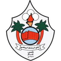Logo of Rustaq SC
