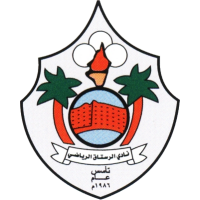 Logo of Rustaq SC