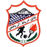 Logo of Mirbat SC