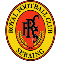 RFC Seraing club logo