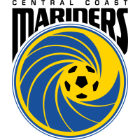 Logo of Central Coast Mariners FC