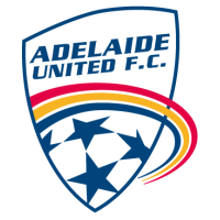 Adelaide Utd clublogo