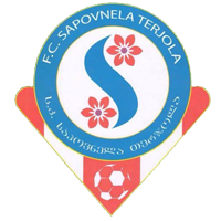 FC Sapovnela Terjola logo