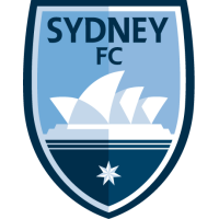 Sydney FC logo