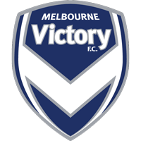Melb Victory club logo