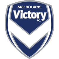 Logo of Melbourne Victory FC