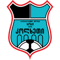 FK Kolkheti-2 Khobi club logo