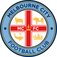 Melbourne City FC logo