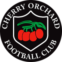 Cherry Orchard club logo