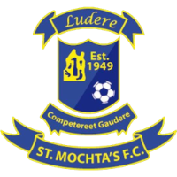 St Mochtas FC logo