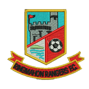 Logo of Ringmahon Rangers FC