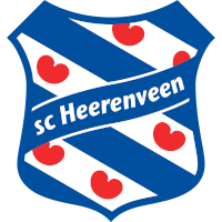 logo Heerenveen