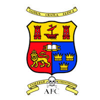 Logo of College Corinthians AFC