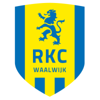 Logo of RKC Waalwijk