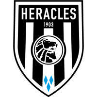 Heracles Almelo clublogo