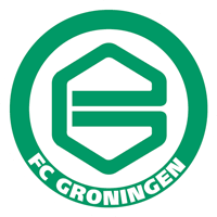 Groningen clublogo