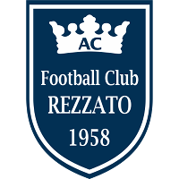 Rezzato club logo