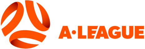 A League logo