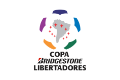 Copa Libertadores logo