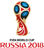 FIFA World Cup logo