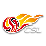 Chinese Super League logo