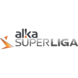 Superliga logo