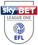 League One logo