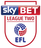 League Two logo