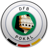 DFB-Pokal logo