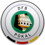 DFB-Pokal logo