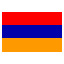 Armenia U21 logo