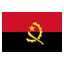 Angola U17 logo