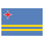 Aruba U23 club logo