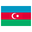 Azerbaijan club logo