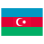 Azerbaijan U17 club logo