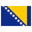 Bosnia-Herzegovina U17 logo
