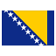 Bosnia club logo