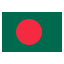 Bangladesh U16 club logo