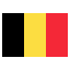 Logo of Belgium