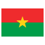 Burkina Faso club logo