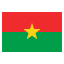 Burkina Faso logo