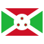 Burundi U17 club logo