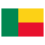 Benin club logo