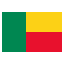 Benin U17 club logo