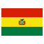 Bolivia U17 logo