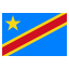 Congo DR club logo