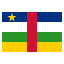 Central African Republic logo