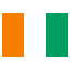 Côte d'Ivoire U17 logo