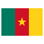 Cameroon U17 logo