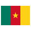 Cameroon U20 logo